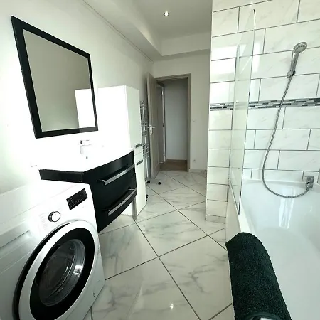 Apartman 2 Personnes *