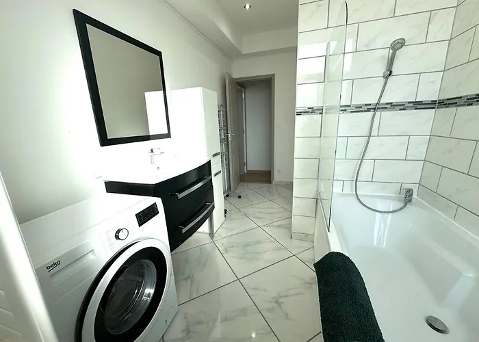 Appartamento 2 Personnes *