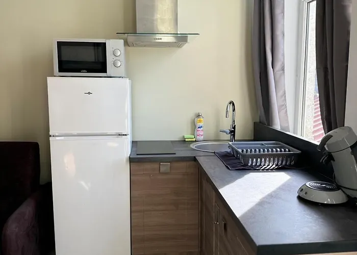 2 Personnes Appartamento *